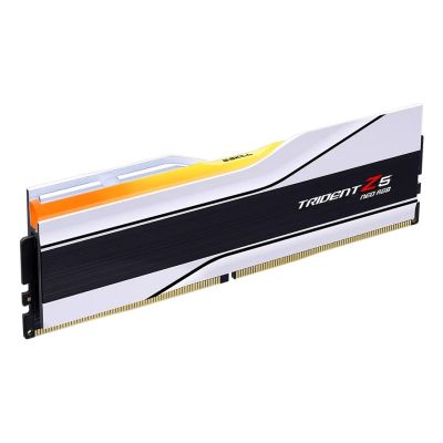 5. G.Skill Trident Z5 Neo RGB F5-6000J2836G16GX2-TZ5NRW moduł pamięci 32 GB 2 x 16 GB DDR5 6000 MHz