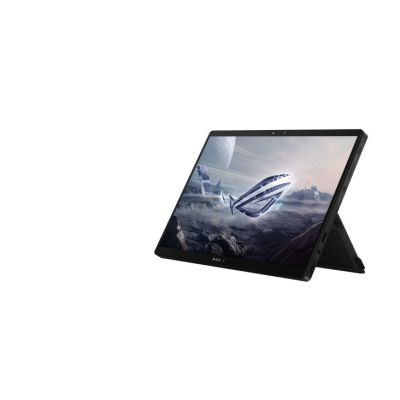14. ASUS ROG Flow Z13 GZ302EA-RU137X Ryzen AI MAX+ 395 13.4"2.5K Touch 180Hz IPS-level 500nits AG 64GB LPDDR5X 8000 SSD1TB Radeon 8060S Cam 5MP+IR 70WHrs W11Pro Aluminum Off Black