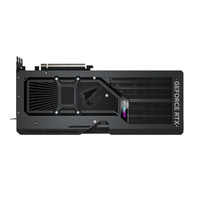 10. Karta graficzna Gigabyte GeForce RTX 5070 AORUS MASTER 12GB