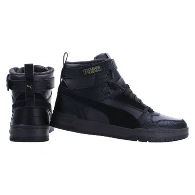 5. Buty Puma RBD Game WTR M 38760407