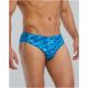 Spodenki TYR BRIEFS - DURAFAST ELITE   38