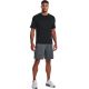 Spodenki Under Armour Tech Vent Short - Loose M 1376955 012