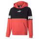 7. Bluza Puma Power Colorblock Jr 670205 35