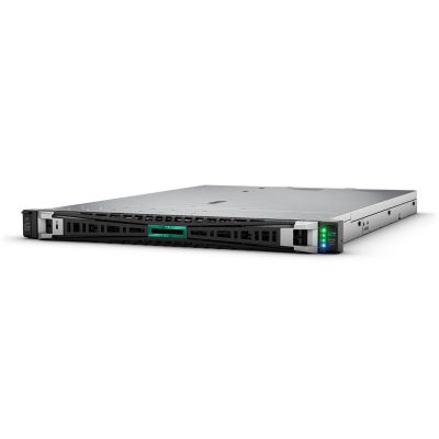 2. HPE ProLiant DL320 Gen11 serwer Rack (1U) Intel® Xeon Silver 4510 2,4 GHz 64 GB DDR5-SDRAM 1000 W