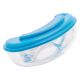 4. Okulary pływackie Aquawave X-RAY Jr 92800196975