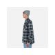 10. Koszula Rossignol Ranch Shirt czarny