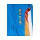 4. Kostium RIP CURL Boys 0-6 Mumma Lsl Uv Spring - niebieski