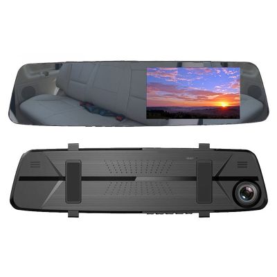 2. TRACER KAMERA SAMOCHODOWA 4.5D FHD VELA TRAKAM46937
