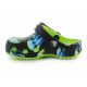 9. Klapki Crocs Classic Meta Scape Clog T Jr 208456-3UF
