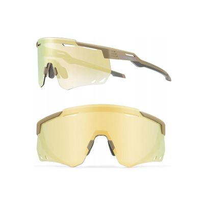 Rockbros okulary sportowe 14110013008 z fotochrom