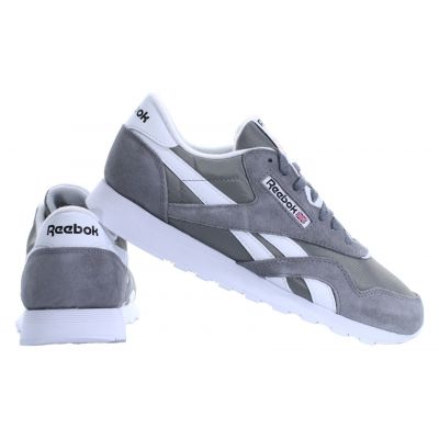 11. Classic Nylon OG