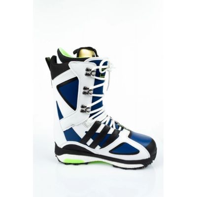5. Buty snowboardowe Adidas Tactical Lexicon M EG9385