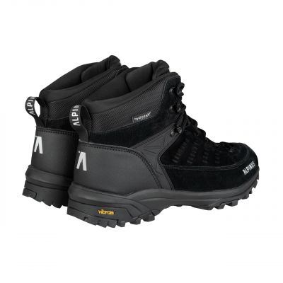 18. Buty trekkingowe Alpinus Brasil Plus M JS18659