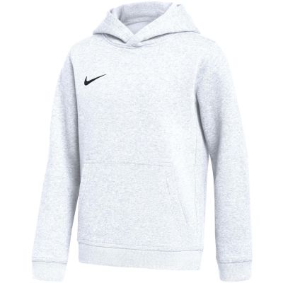 3. Bluza dla dzieci Nike Park 26 Fleece Hoodie biała IB1226 100