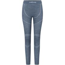 Bielizna damska VIKING Lana Pro Pants Merino szara   XXL