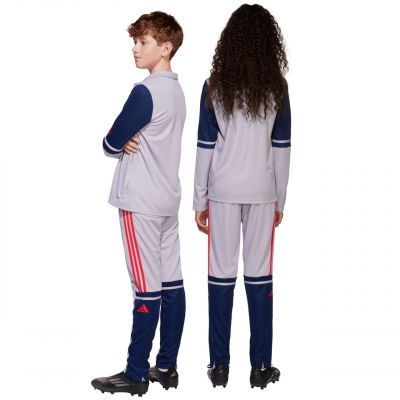 6. Spodnie adidas Squadra 25 Training Jr JP3369
