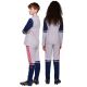 6. Spodnie adidas Squadra 25 Training Jr JP3369
