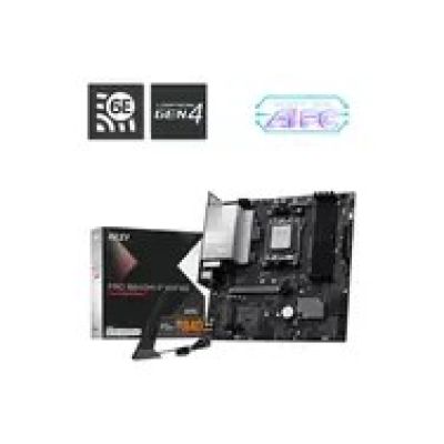 11. Płyta główna MSI PRO B840M-P WIFI6E