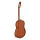 7. Yamaha C40 II - Gitara klasyczna 4/4