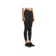 4. Legginsy treningowe damskie CASALL Overlap High Waist Tights kolor czarny