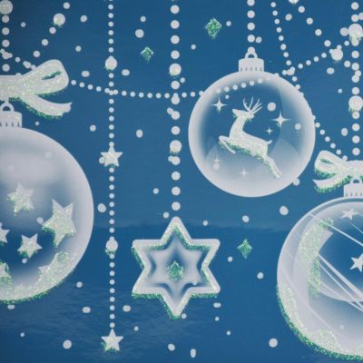 10. NAKLEJKA NA OKNO 64x15 CM