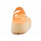 10. Japonki Crocs Getaway Platform Toe Loop W 210834-78Z