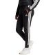 7. Spodnie adidas Essentials 3-Stripes Fleece Slim W JX2543