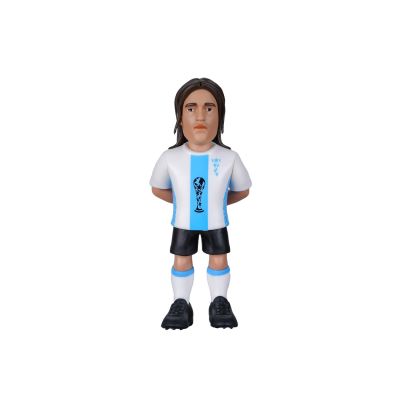 4. MINIX WC LEGENDS ARGENTINA - HERNAN CRESPO