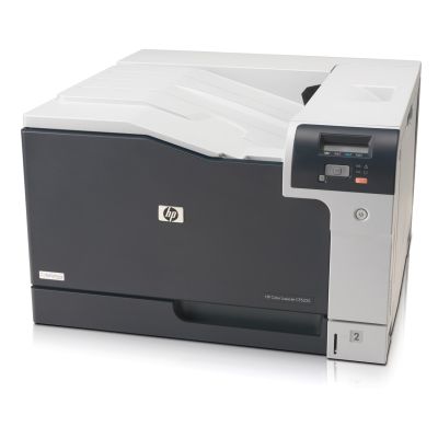 12. HP Color LaserJet Professional Drukarka CP5225n, Color, Drukarka do