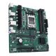 3. ASUS PRO B650M-CT-CSM AMD B650 Gniazdo AM5 micro ATX