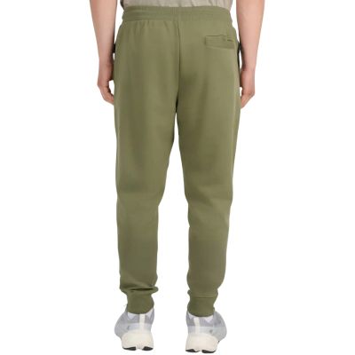 2. Spodnie męskie 4F CAS M1385 khaki 4FWSS26TTROM1385 43S