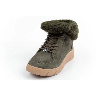 12. Buty Scholl Stelvio botki W F302321020
