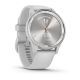 7. Zegarek sportowy Garmin Vivomove Trend Mist Gray