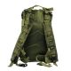 24. Plecak turystyczny Offlander Survival 25L OFF_CACC_32GN