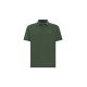 8. Koszulka polo męska Paul&Shark bawełniana oliwkowa 99311001-89 – klasyczna, sportowa elegancja