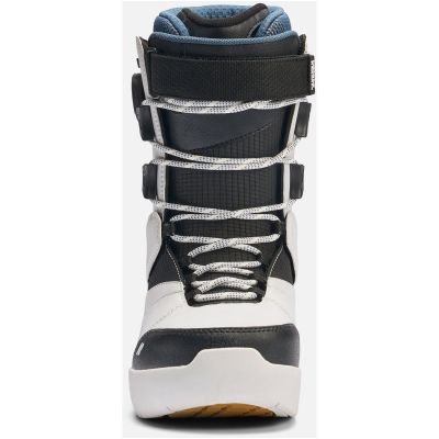 2. Buty snowboardowe męskie K2 OVERDRAFT WHITE 10