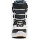 2. Buty snowboardowe męskie K2 OVERDRAFT WHITE 10