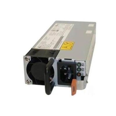 Lenovo 4P57A78356 zasilacz 450 W Czarny, Metaliczny