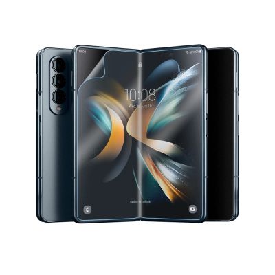 2. Folia ochronna Wozinsky Invisible Film do Samsung Galaxy Z Fold 5
