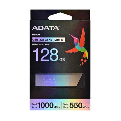 5. ADATA pendrive Dashdrive Elite UE800 128 GB