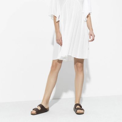 10. Klapki Birkenstock Arizona BS M 0051701