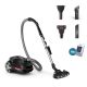21. Odkurzacz PHILIPS Series 6000 XD6142/12