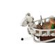 5. LEGO ONE PIECE 75639 Statek piracki Going Merry