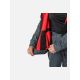 4. Kurtka ROSSIGNOL Racing Jacket Junior - Black czarny