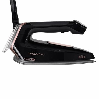 11. Generator pary BRAUN IS7286BK