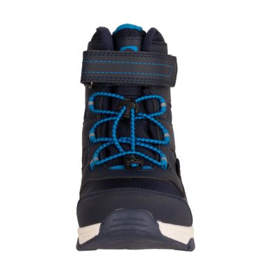 4. Buty zimowe Trollkids Kids Lofoten Winter Boots PRO Jr 672-117