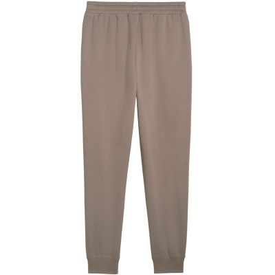 3. Spodnie męskie Puma ESS no.1 Logo Sweatpants FL beżowe 682607 94