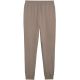 3. Spodnie męskie Puma ESS no.1 Logo Sweatpants FL beżowe 682607 94