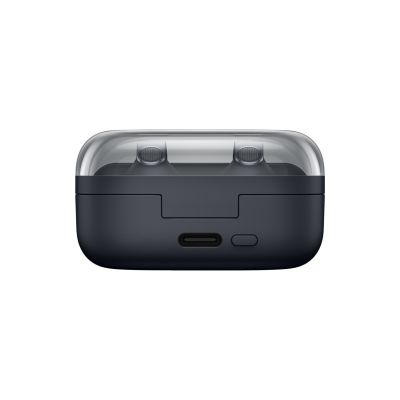 8. Samsung R640 Galaxy Buds4 Pro EU Black
