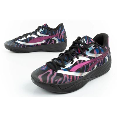 17. Puma Stewie 2 Cherry on Top buty sportowe sneakersy do koszykówki
